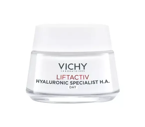 LiftActiv Supreme Soin correcteur anti-rides et fermeté peau normale à mixte Vichy - pot de 50 ml - image 1
