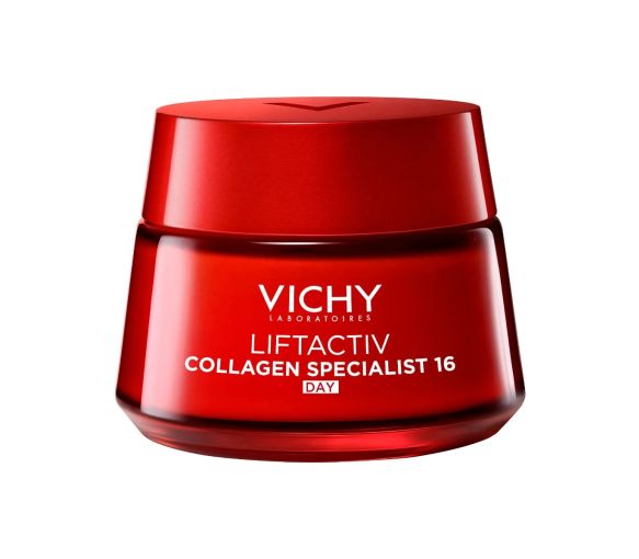 Liftactiv collagen specialist 16 crème SPF50 Vichy - image 4