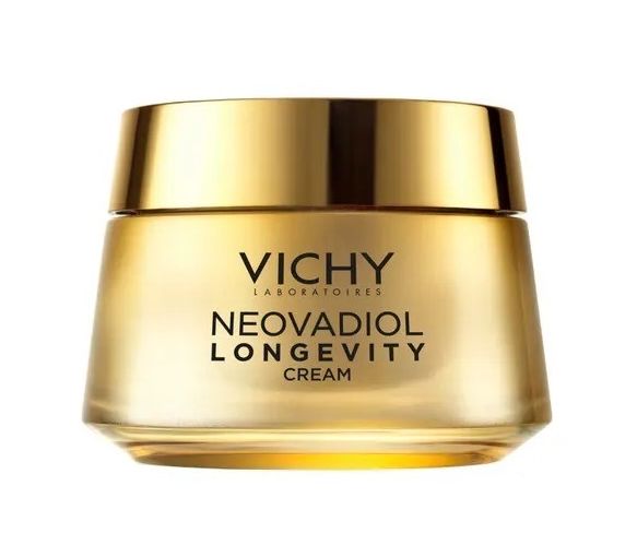 Neovadiol Longevity crème revolumisante Vichy - pot rechargeable de 50ml - image 1