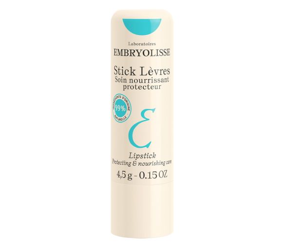 Stick lèvres protecteur réparateur Embryolisse - stick de 4g