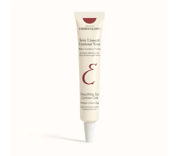 Soin lissant contour des yeux Embryolisse - tube de 15ml - image 1