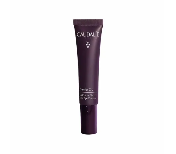 Premier cru La crème yeux Caudalie - tube de 15ml - image 1