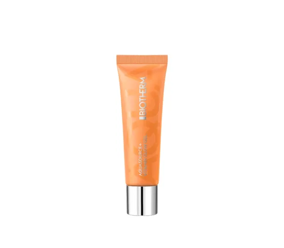 Aquasource+ vitamin glow gel Biotherm - tube de 30ml - image 1