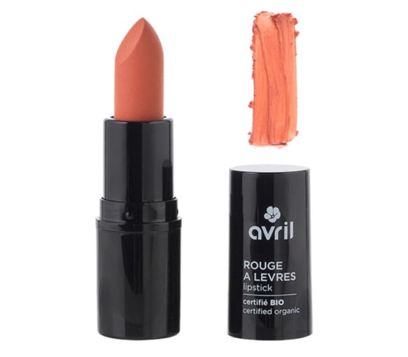 Rouge à lèvres Avril – tube 3 g - image 3