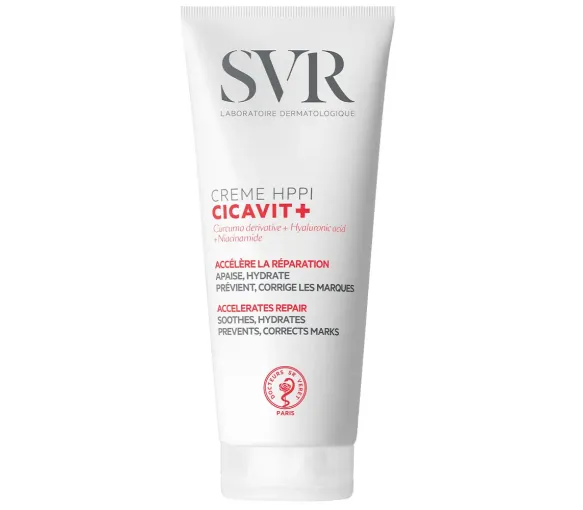 Cicavit+ Crème HPPI SVR - tube de 100ml