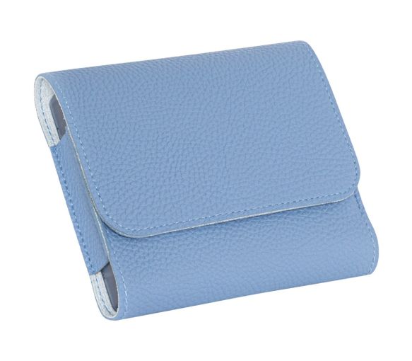 Pilulier modulo bleu Plic - un pilulier - image 1