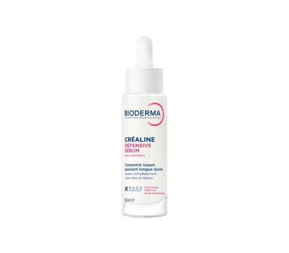 Créaline Défensive sérum Bioderma - flacon-pipette de 30ml - image 1