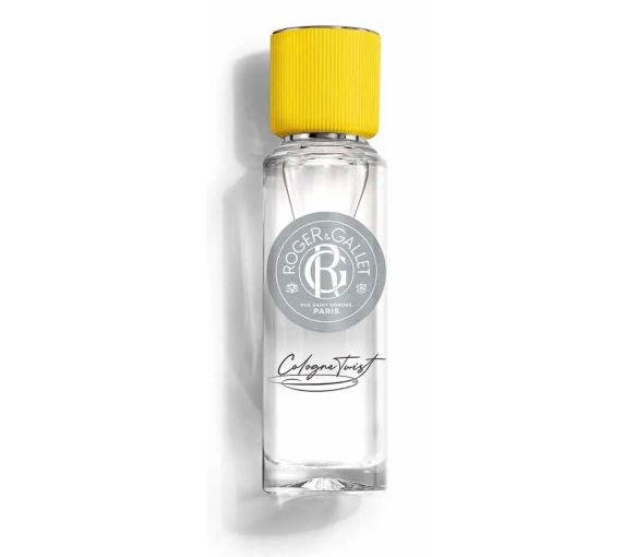 Eau de cologne Twist homme Roger & Gallet - flacon de 30ml - image 1