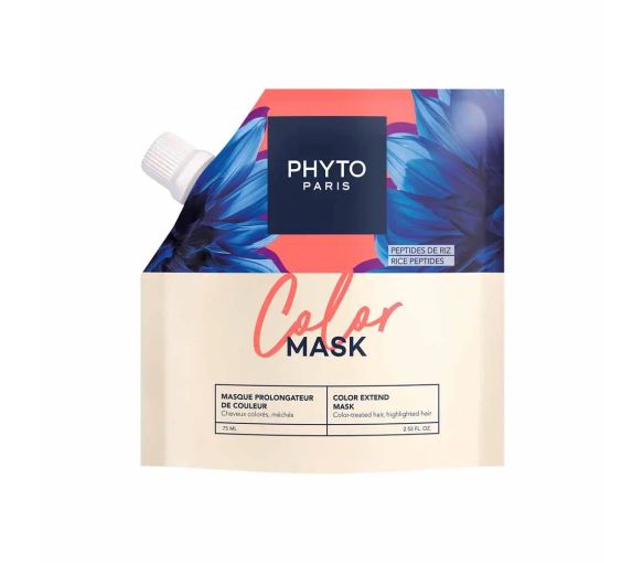 Color Mask masque prolongateur de couleur Phyto - image 1