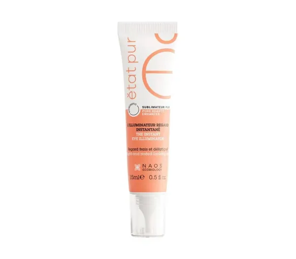 L'illuminateur regard instantané Etat Pur - 15ml - image 1