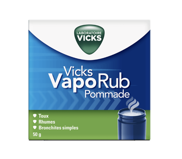 Vicks VapoRub - image 1