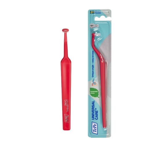 Universal Care brosse à dents Tepe - une brosse à dents - image 1
