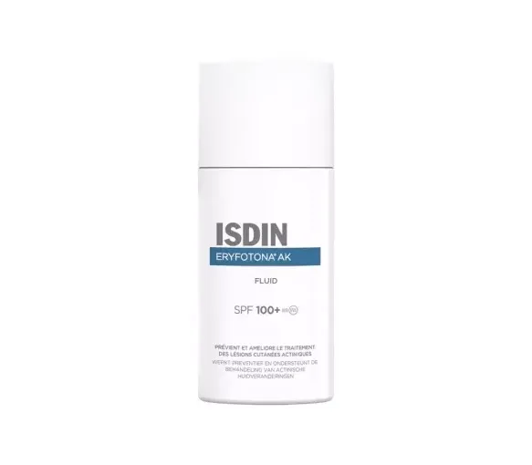 Eryfotona Ak Fluid SPF100+ Isdin - flacon de 50ml