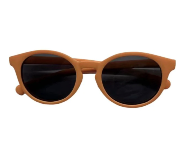 Lunettes de soleil bébé 6-10 ans corail Mustela - une paire de lunettes - image 1