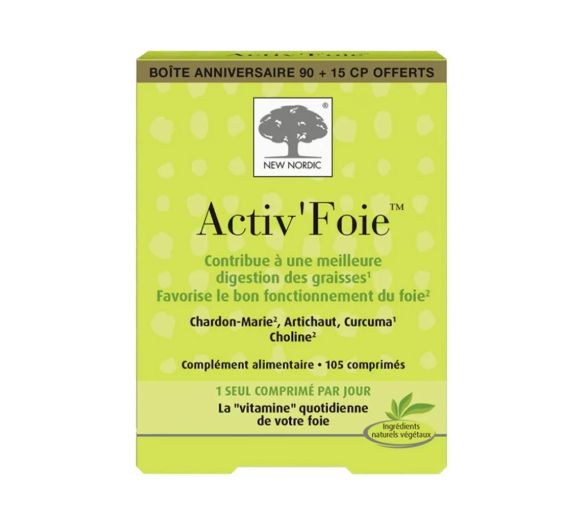 Activ'foie New Nordic - image 3