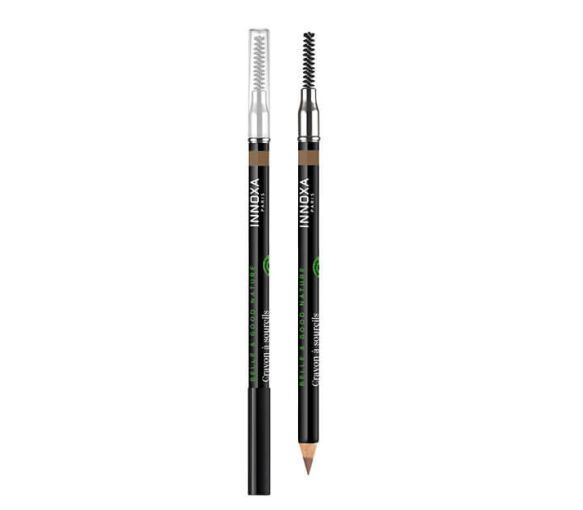 Belle & Good Nature Crayon à sourcils Innoxa - un crayon - image 1