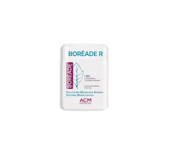 Boréade R stick lèvres réparateur apaisant ACM - stick de 9,2 g