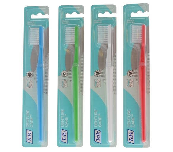 Brosse à dents TePe - 1 brosse à dents - image 1