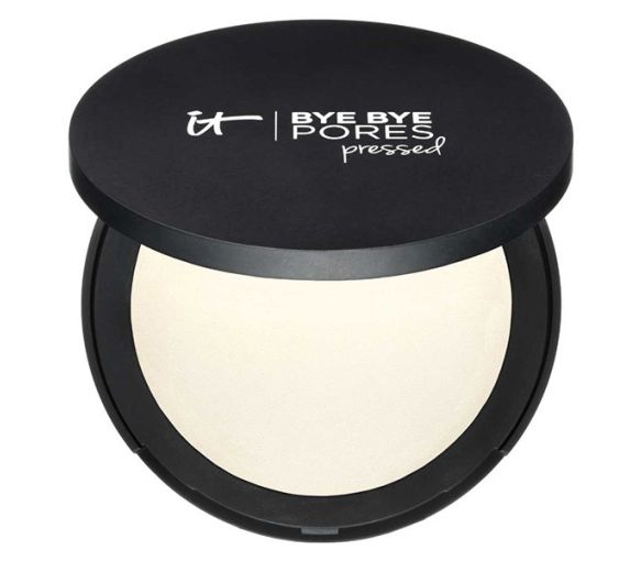Bye bye pores pressed translucent It Cosmetics - poudrier de 9 g - image 1