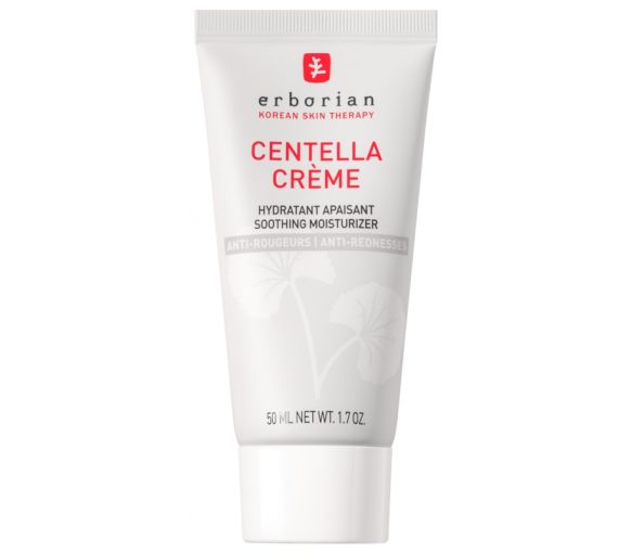 Centella crème hydratante apaisante Erborian - tube de 50ml - image 1