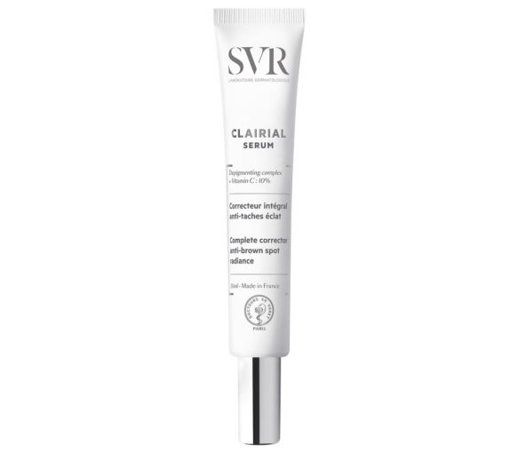 Clairial Sérum correcteur intégral anti-taches SVR - tube de 30 ml - image 1