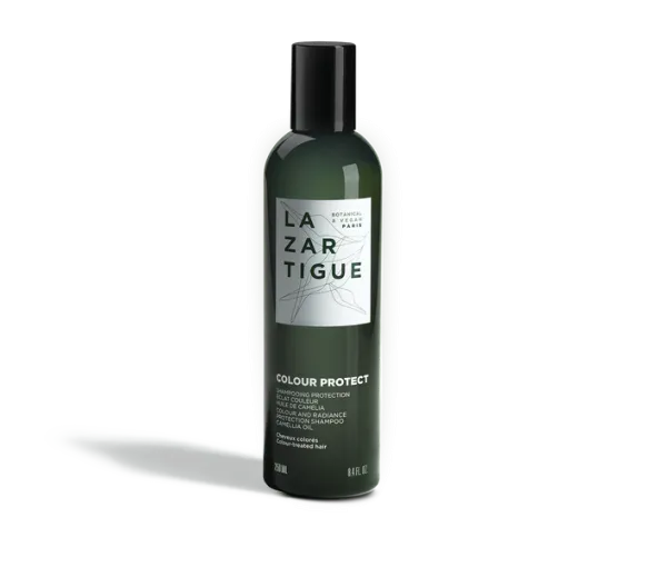 Colour Protect shampooing éclat couleur Lazartigue - flacon de 250ml - image 1