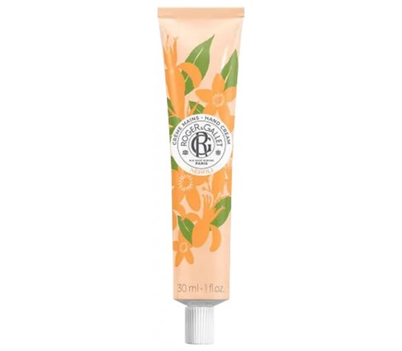 Crème mains Néroli Roger & Gallet - tube de 30 ml - image 1