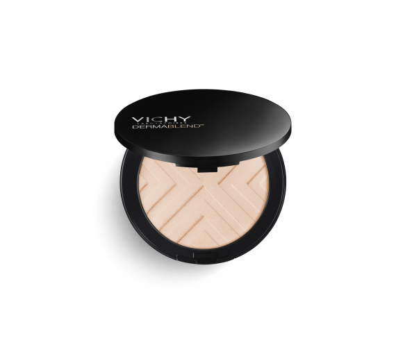 Dermablend Covermatte Opal 15 Vichy - Pot de 9.5 g - image 1