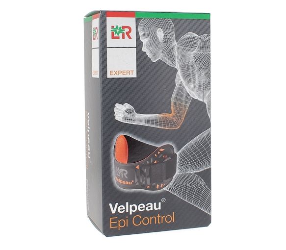 Epi Control Expert Velpeau - boîte d'un bracelet
