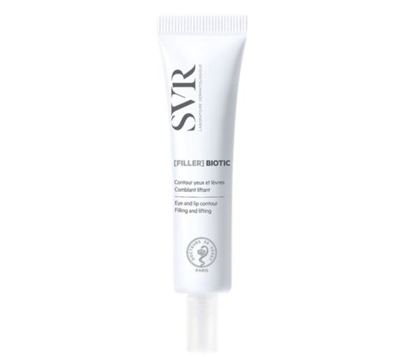 [Filler] Biotic Contour yeux & lèvres SVR - tube de 15ml - image 1