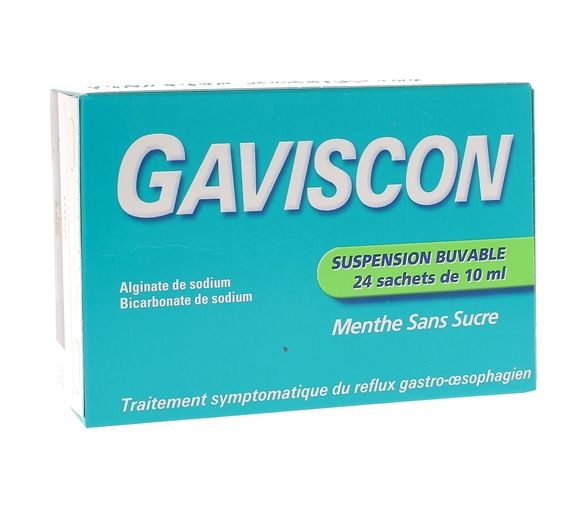 Gaviscon - image 1