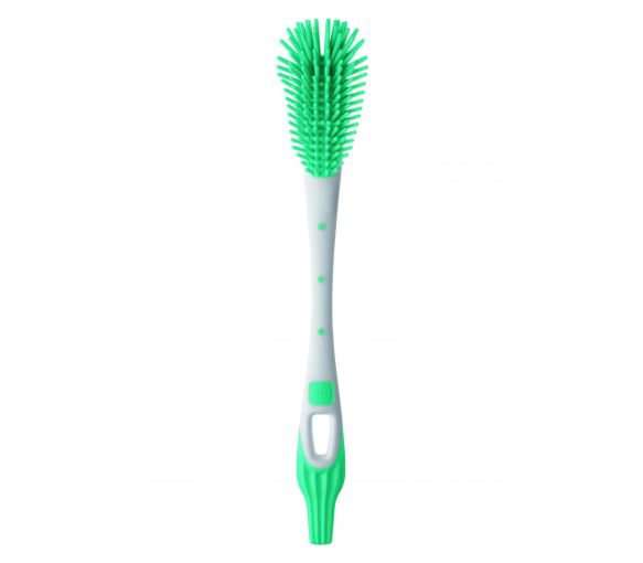 Goupillon anti-rayure avec manche lave tétine Mam - 1 goupillon - image 1