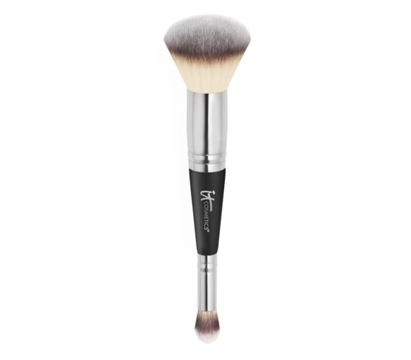 Heavenly luxe complexion perfection It Cosmetics - pinceau double embout #7 - image 1