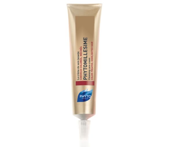 Phytomillesime la crème de soin lavante Phyto Paris - tube de 75 ml