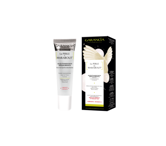La Perle du Marabout Garancia - tube de 30 ml - image 1