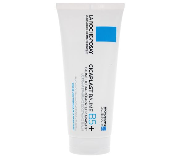 Cicaplast Baume B5+ ultra-réparateur et apaisant La Roche-Posay - image 7