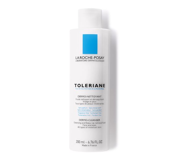 Tolériane Dermo-Nettoyant La Roche-Posay - flacon 200 ml - image 1