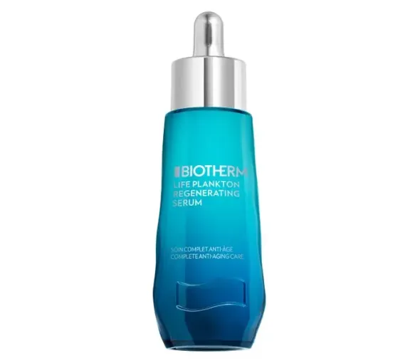 Life Plankton Regenerating sérum Biotherm - flacon compte-gouttes de 30ml - image 1