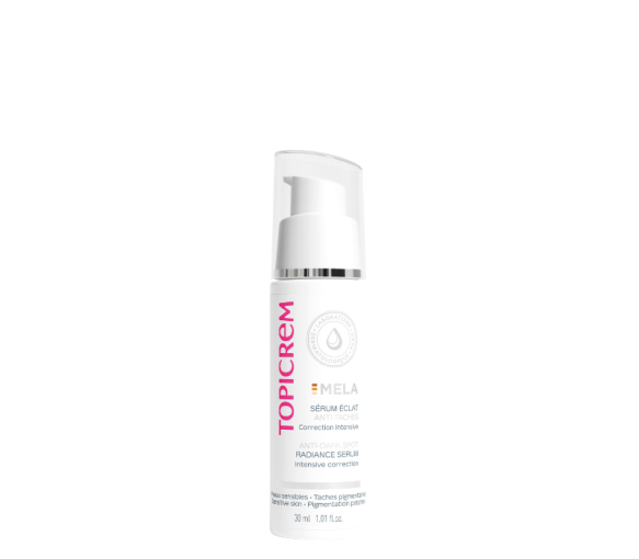 MELA Sérum anti-taches éclat Topicrem - flacon de 30 ml - image 1