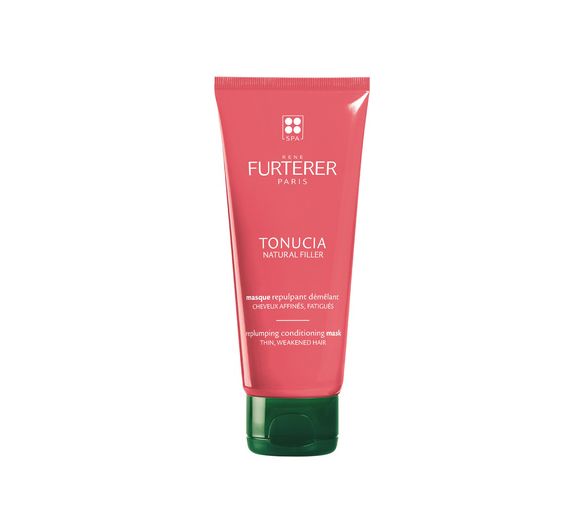 Tonucia Masque repulpant démêlant René Furterer - tube de 100 ml - image 1