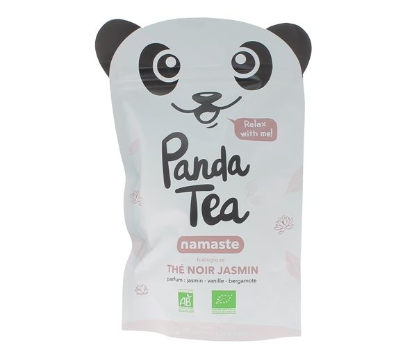Namaste Panda Tea - 28 sachets