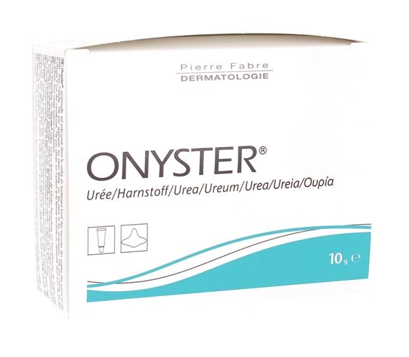 Onyster Pommade + 21 pansements - pommade de 10 g