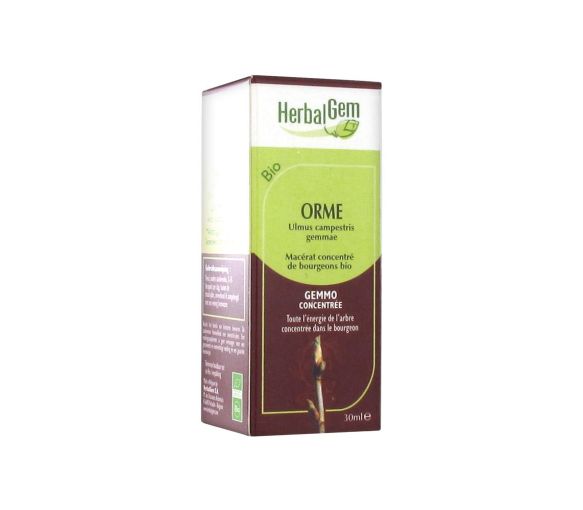Orme BIO Herbalgem - flacon de 30 ml