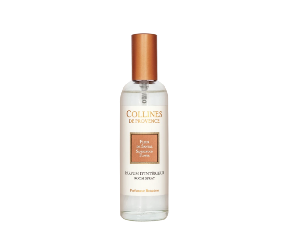 Parfum d'intérieur Collines de Provence - image 1
