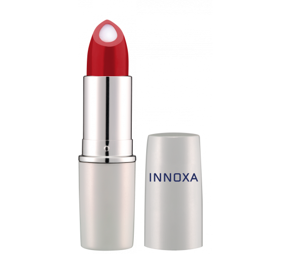 Rouge à lèvres duo inno'lips 006 rouge Innoxa - flacon de 4ml