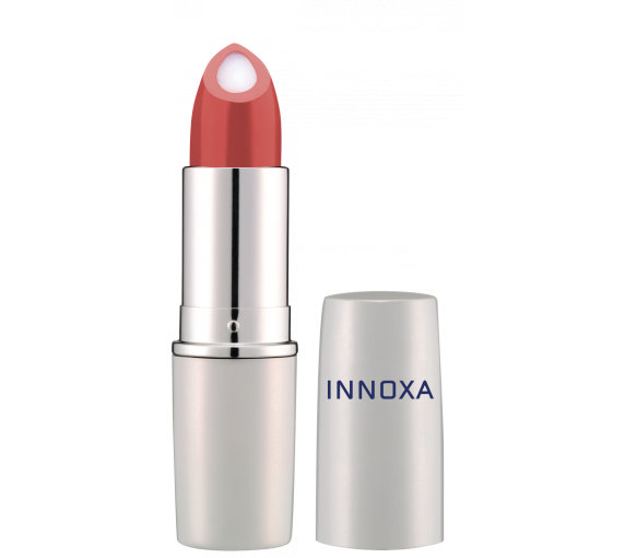 Rouge à lèvres duo inno'lips 001 rose Innoxa - flacon de 4ml
