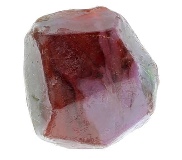 Savon Cristal Grenat senteur Fraise BeautyCharm - savon de 200g