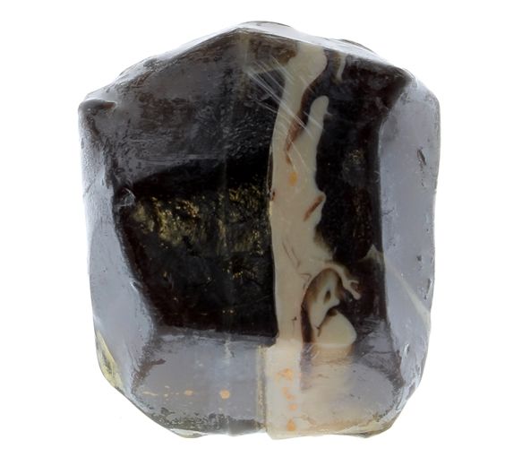 Savon Cristal Jade senteur Monoï Beauty Charm - savon de 200g - image 1