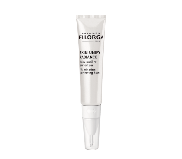 Skin-unify radiance soin lumière perfecteur Filorga - flacon de 15ml - image 1