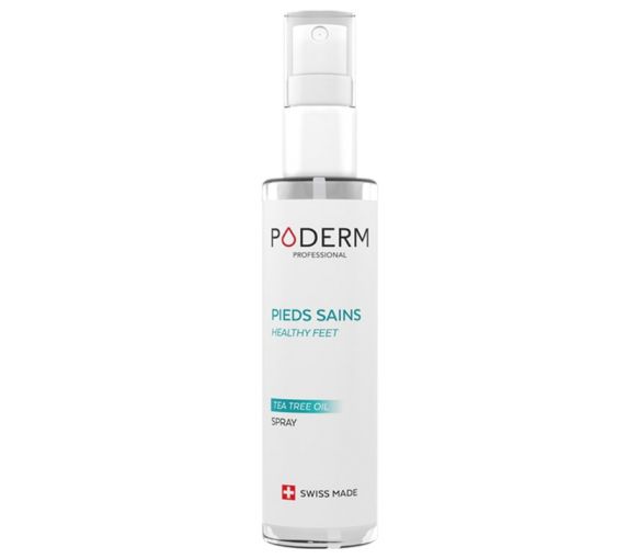 Spray pieds sains Poderm - spray de 50 ml - image 1